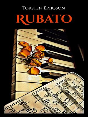 cover image of Rubato